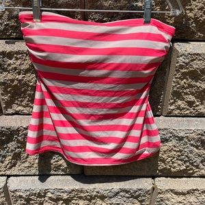 DKNY TANKINI